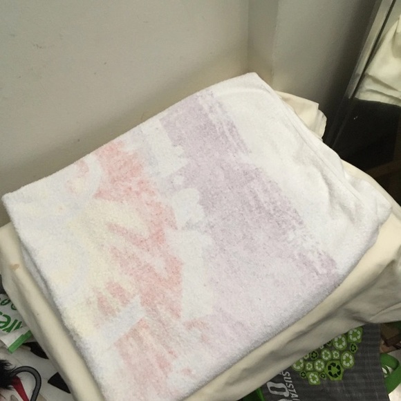 Allman Brothers Band Year Of The Peach Towel 1972-2012 Beacon Theatre - Picture 9 of 11